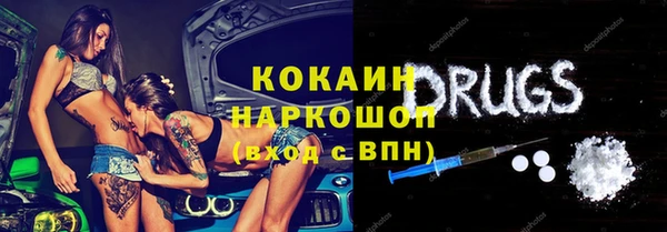 прущий лед Костерёво